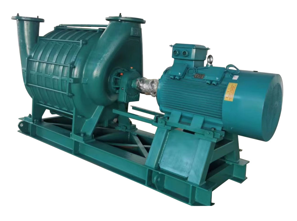 多級(jí)離心風(fēng)機(jī)